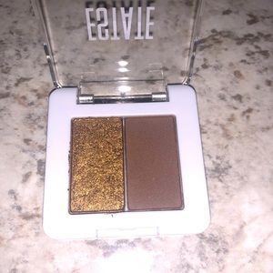 ☀️$4 special bundle price☀️ estate eyeshadow duo